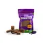Zfish Zakrmovací brikety Carp&Feeder 220g Fish