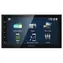 Kenwood DMX129DAB / Multimediální přehrávač do auta / 6.8" LCD / DAB+ / BT