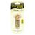 California Scents Hanging Vial Vanilla Paradise / Vůně do auta / Vanilka / 45 dnů
