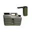 Holdcarp Set kanystr+automatický kohoutek Smart Rechargeable Tap+Cubic Water Carrier 11l