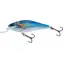 Salmo Wobler Executor Shallow Runner 12cm 33g  Holo Shiner
