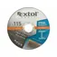 EXTOL-CRAFT Kotouče řezné na kov 115x1.0x22.2 mm 5 ks