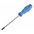 EXTOL-CRAFT Šroubovák ERGO křížový PZ / 3x150 mm / CrV