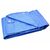 GEKO Plachta PP/PE nepromokavá STANDARD modrá 10x15 m