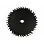 GEKO G81065L / Kotouč do sekačky / 253 x 1.6 x 25.4 mm / 40T