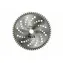 GEKO G78046 / Pilový kotouč vidiový s otvory / 185 x 20 mm / 60T