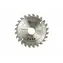 GEKO G00126 / Pilový kotouč vidiový / 160 x 32 mm / 24T