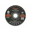 GEKO G78201 / Řezný kotouč na kov / 115 x 1 x 22.2 mm