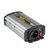 Carspa CAR600U-122 Měnič napětí 12V/230V+USB 600W / modifikovaná sinus