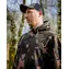FOX Mikina LW Camo Pullover Hoody M