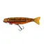 FOX Rage Gumová nástraha Pro Shad Jointed Loaded 14cm UV Goldie
