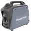 Powerkick Elektrocentrála Generator 1200 + 1l oleje
