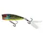 Salmo Wobler Rattlin Pop 7cm Real Hot Bluegill
