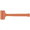 NEO TOOLS 25-073 Kladivo pogumované / Hmotnost hlavy: 1360 g / Šířka hlavy: 60 mm / Délka: 350 mm