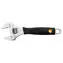 NEO TOOLS 03-027 Nastavitelný klíč 0-23 mm / Délka: 15 cm