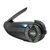 EJEAS Q8 Interkom pro motocykly / dosah 1000m / 230h / IP67 