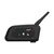EJEAS V6PRO+ Interkom pro motocykly / dosah 800m / 260h / IP67