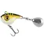 FOX Rage Nástraha Big Eye Spin Tail 14g Pike