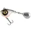 FOX Rage Nástraha Big Eye Spin Tail 14g Bleak