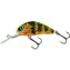 Salmo Wobler Hornet Floating 4cm Gold Fluo Perch