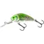 Salmo Wobler Hornet Sinking 5cm Olive Hot Spot