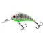 Salmo Wobler Rattlin' Hornet 5,5cm Ghost Perch