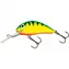 Salmo Wobler Hornet Floating 5cm Green Tiger