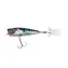 Salmo Wobler Rattlin Pop 7cm Clear Holo Smelt