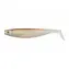 FOX Rage Gumová nástraha Pro Shad 10cm Clear Smelt