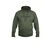 Sonik Mikina Hoody Green M