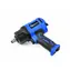 GEKO Pneumatický rázový utahovák Turbo Hammer 1/2" / 1560Nm