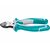 TOTAL-TOOLS industrial THT230606 / Kleště štípací boční 160mm