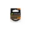 FOX Olověnka Naturals Leadcore 7m 50lb 22,7kg