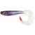 FOX Rage Gumová nástraha Pro Grub 16cm Super Natural Roach