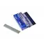 GEKO Sponky do sešívačky 0.7x11.3 6mm 1000 ks 