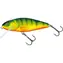 Salmo Wobler Perch Floating 8cm Hot Perch