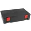 FOX Rage Krabička Stack and Store Shield Storage Box 16 Comp Large Deep
