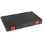 FOX Rage Krabička Stack and Store Shield Storage Box 16 Comp Large Shallow