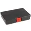 FOX Rage Krabička Stack and Store Shield Storage Box 12 Comp Small Shallow