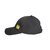 RidgeMonkey Kšiltovka APEarel SportFlex Baseball Cap Grey