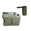 Holdcarp Set kanystr+automatický kohoutek Smart Rechargeable Tap+Cubic Water Carrier 18l