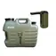 Holdcarp Set kanystr+automatický kohoutek Smart Rechargeable Tap+Cubic Water Carrier 25l