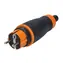 Solight P67 zástrčka do vlhka / přímá / IP44