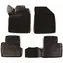 SIXTOL 3D Gumové koberce JEEP Cherokee | 2013 -> 