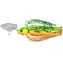 FOX Rage  Nástraha Bladed Jig 28g Firetiger