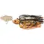FOX Rage  Nástraha Bladed Jig 28g Hot Perch