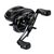 Abu Garcia Multiplikátor Spike LP-LG Crank-L