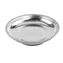 EXTOL-PREMIUM Miska magnetická nerez 150mm / hloubka misky 25mm / magnet o pr. 80mm 