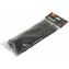 EXTOL-PREMIUM Pásky na vodiče 200x3.6mm 100ks černé /  NYLON 