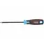 EXTOL-PREMIUM SUPERGRIP Šroubovák křížový PH 2x125mm / CrV 